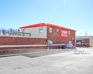 Photo 5 of Public Storage - 4720 Getwell Road, Memphis, TN