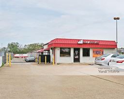 Image for Devon Self Storage - 6390 Winchester Road, Memphis, TN