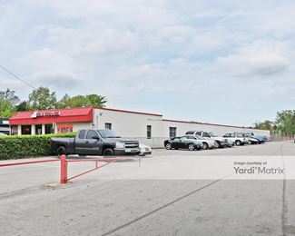 Photo 4 of Devon Self Storage - 6390 Winchester Road, Memphis, TN