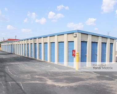 Storage Units for Rent available at 2700 Getwell Road, Memphis, TN 38118