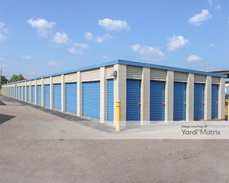 Photo 4 of Storage Rentals of America - 2700 Getwell Road, Memphis, TN