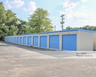 Photo 5 of Storage Rentals of America - 2700 Getwell Road, Memphis, TN