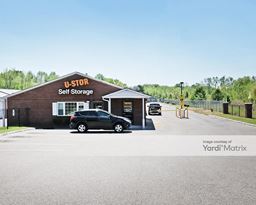 Image for U - Stor Self Storage - 3645 Stage James Road, Memphis, TN