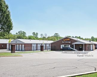 Photo 2 of U-Stor Self Storage - 3645 Stage James Road, Memphis, TN