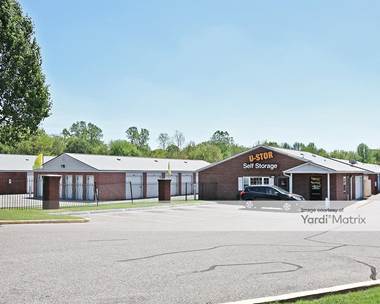 Storage Units for Rent available at 3645 Stage James Road, Memphis, TN 38128