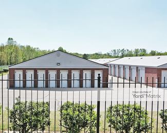 Photo 5 of U-Stor Self Storage - 3645 Stage James Road, Memphis, TN