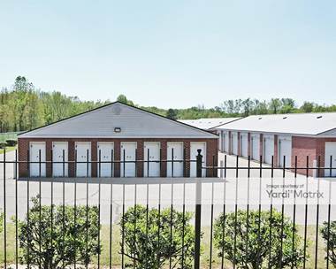 Storage Units for Rent available at 3645 Stage James Road, Memphis, TN 38128