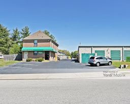 Image for Extra Space Storage - 8000 Autumn Creek Drive, Cordova, TN