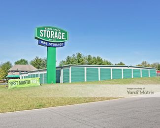 Photo 3 of Extra Space Storage - 8000 Autumn Creek Drive, Cordova, TN