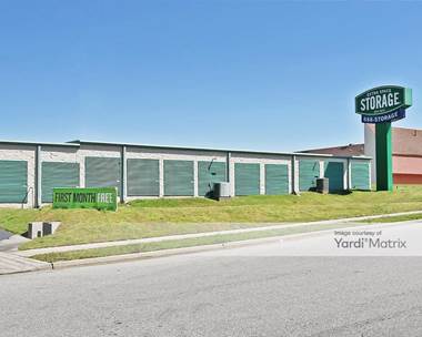 Storage Units for Rent available at 8000 Autumn Creek Drive, Cordova, TN 38016