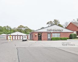 Image for U - Stor Self Storage - 4700 Winchester Road, Memphis, TN