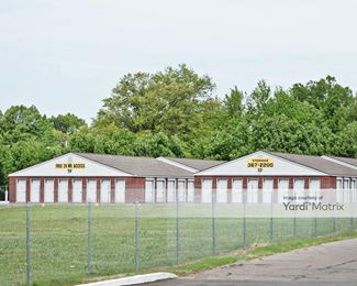 Photo 3 of U-Stor Self Storage - 4700 Winchester Road, Memphis, TN
