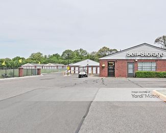 Photo 4 of U-Stor Self Storage - 4700 Winchester Road, Memphis, TN