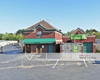 Photo 1 of Extra Space Storage - 7301 Winchester Road, Memphis, TN