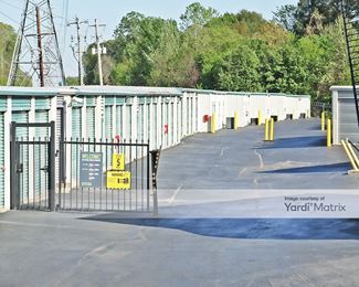 Photo 3 of Extra Space Storage - 7301 Winchester Road, Memphis, TN