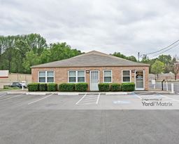 Image for U - Stor Self Storage - 5345 Elvis Presley Blvd, Memphis, TN