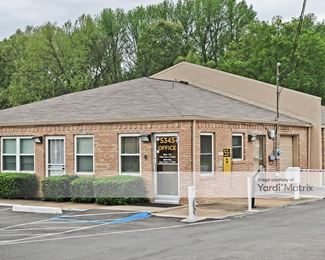 Photo 2 of U-Stor Self Storage - 5345 Elvis Presley Blvd, Memphis, TN