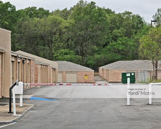 Photo 3 of U-Stor Self Storage - 5345 Elvis Presley Blvd, Memphis, TN