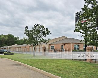 Photo 5 of U-Stor Self Storage - 5345 Elvis Presley Blvd, Memphis, TN