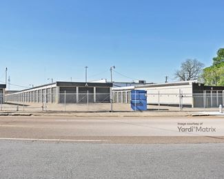 Photo 4 of Midtown Mini Storage - 1449 Lamar Avenue, Memphis, TN