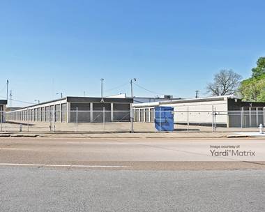 Storage Units for Rent available at 1449 Lamar Avenue, Memphis, TN 38104