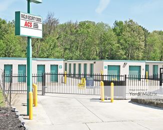 Photo 2 of Extra Space Storage - 5675 Summer Avenue, Memphis, TN