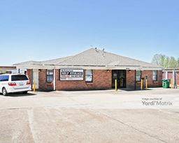 Image for Arlington Self Storage - 5925 Airline Road, Arlington, TN