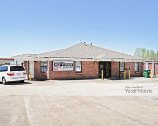 Photo 1 of Arlington Self Storage - 5925 Airline Road, Arlington, TN