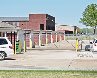 Photo 2 of Arlington Self Storage - 5925 Airline Road, Arlington, TN