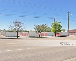 Photo 3 of Arlington Self Storage - 5925 Airline Road, Arlington, TN