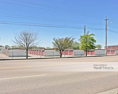 Storage Units for Rent available at 5925 Airline Road, Arlington, TN 38002