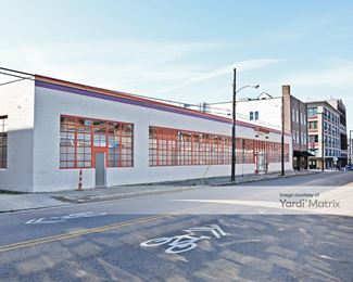 Photo 2 of Public Storage - 390 South Front Street, Memphis, TN