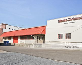 Photo 4 of Public Storage - 390 South Front Street, Memphis, TN