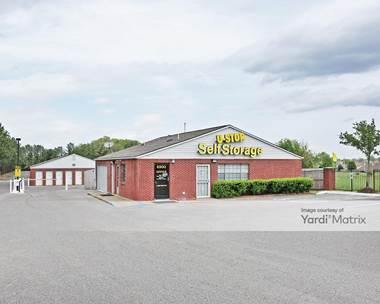 Storage Units for Rent available at 6900 East Raines Road, Memphis, TN 38115