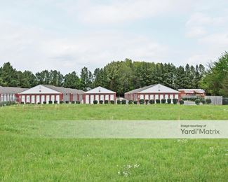 Photo 3 of U-Stor Self Storage - 6900 East Raines Road, Memphis, TN