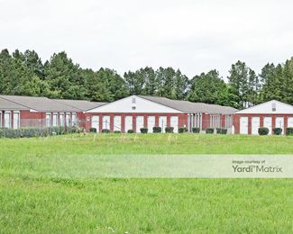Photo 4 of U-Stor Self Storage - 6900 East Raines Road, Memphis, TN