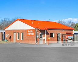 Image for Public Storage - 6504 East Raines Road, Memphis, TN