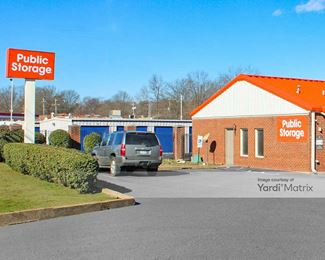 Photo 3 of Public Storage - 6504 East Raines Road, Memphis, TN