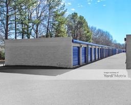 Image for Public Storage - 651 South Rowlett Street, Collierville, TN