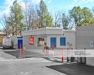 Photo 4 of Public Storage - 651 South Rowlett Street, Collierville, TN