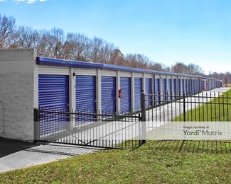 Photo 5 of Public Storage - 651 South Rowlett Street, Collierville, TN