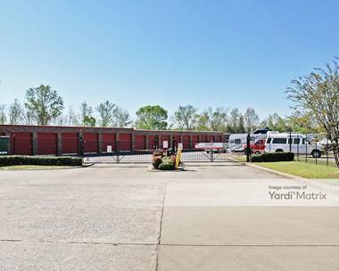 Storage Units for Rent available at 9275 Macon Road, Cordova, TN 38016