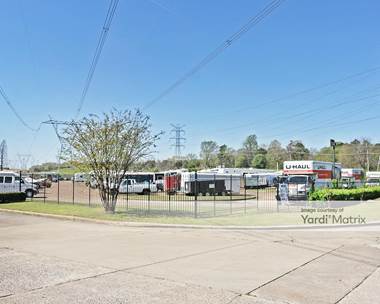 Storage Units for Rent available at 9275 Macon Road, Cordova, TN 38016