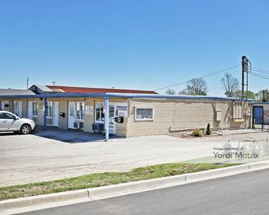 Storage Units for Rent available at 8590 Hwy 51 North, Millington, TN 38053