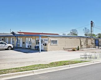 Photo 1 of Freedom Self Storage - 8590 Hwy 51 North, Millington, TN