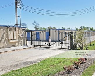 Photo 2 of Freedom Self Storage - 8590 Hwy 51 North, Millington, TN
