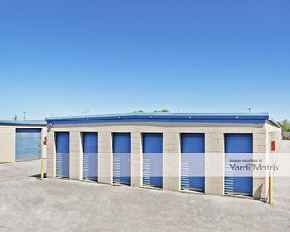 Photo 3 of Freedom Self Storage - 8590 Hwy 51 North, Millington, TN