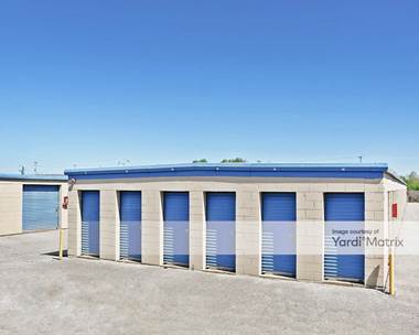 Storage Units for Rent available at 8590 Hwy 51 North, Millington, TN 38053