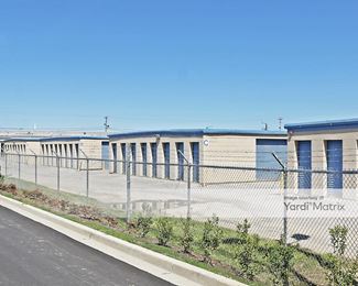 Photo 4 of Freedom Self Storage - 8590 Hwy 51 North, Millington, TN