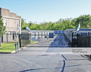 Storage Units for Rent available at 4271 Raleigh Lagrange Road, Memphis, TN 38128